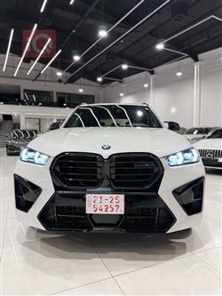بي ام دبليو X5